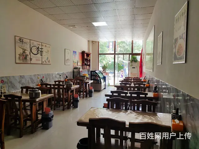 pzj转让西南新区天裕星世纪小区东门老碗面 - 图片 2