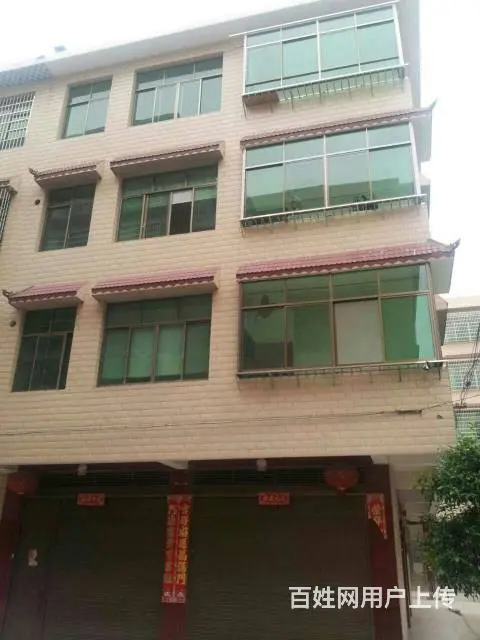农资市场整幢房屋出售 - 图片 3
