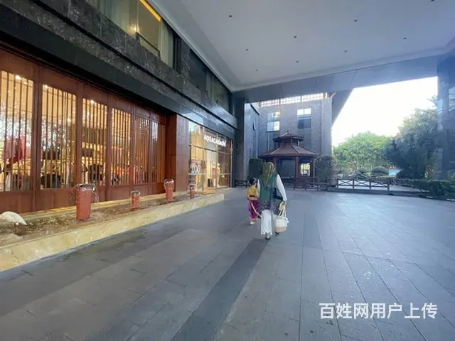 （51旺铺推荐）凤凰路润德湿地公园酒店中厅400平铺面出租 - 图片 6
