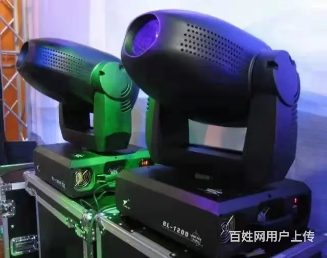 健身房，电影院，娱乐场所灯光音响设备安装调试 - 图片 6