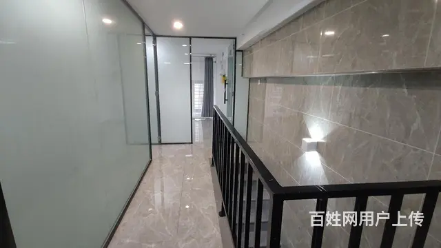 星光耀广场 复式出租 拎包办 公！随时看 也可住家 - 图片 6