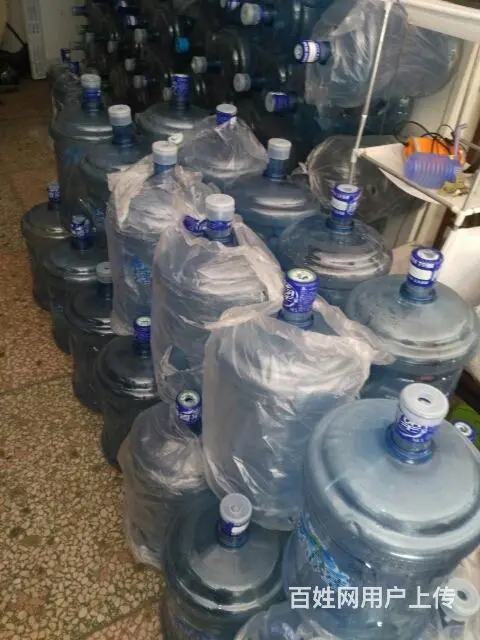 长沙市娃哈哈566桶装水清凉一夏优惠活动，黄花配送 - 图片 4