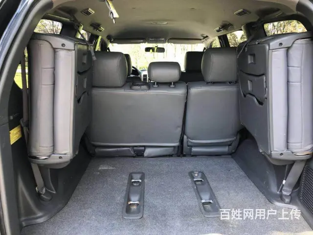 丰田Land Cruiser Prado [普拉多 - 图片 3