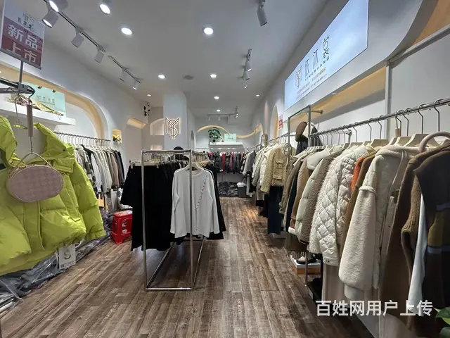 （老板本人）开元路城东中心地段临街精装门面及楼层转让5640 - 图片 5