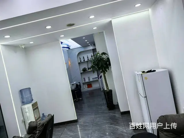 太古街 9年美发店出兑 店铺转让 - 图片 6