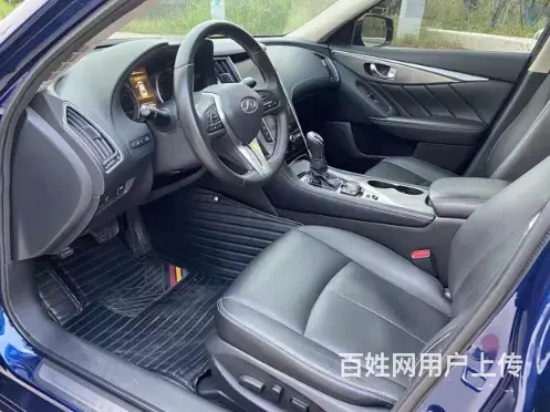 19年英菲尼迪Q50L - 图片 6