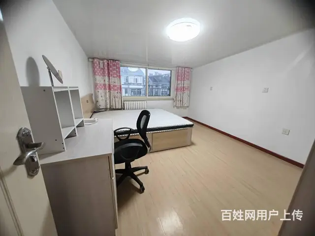 世回尧青华中学东东南街 普通住宅1厅 中等装修 - 图片 2