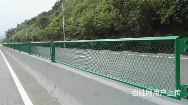 广东学校幼儿园围栏铁艺护栏锌钢围栏批量批发 - 图片 1