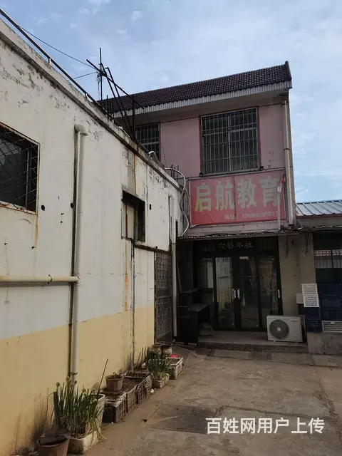 【搞定了！】这里拎包开店！！实验三小正对过旺铺带二层楼整体出 - 图片 3