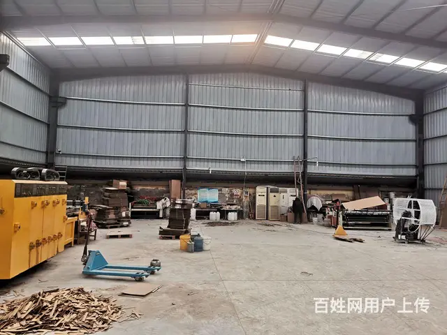 独立大院内全新厂房仓库 - 图片 6