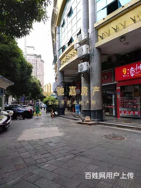 火车站附近旺铺 适合美容 茶叶 酒庄 美发等 - 图片 12
