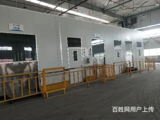 花桥冷库出租 - 图片