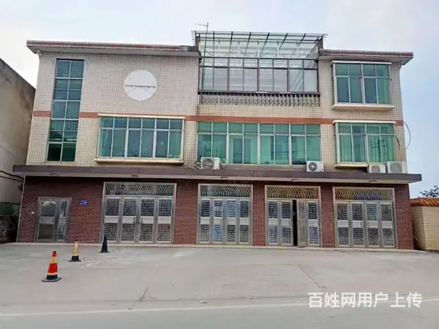 （老板本人）开福区捞刀河厂房/仓库房东低价出租  5748 - 图片 1