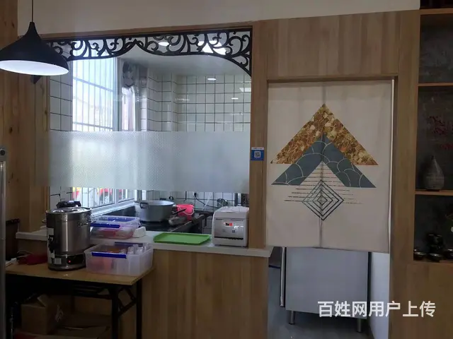 7524(七P）个人城中区格兰小镇申宁路经营中的餐饮店转让 - 图片 6