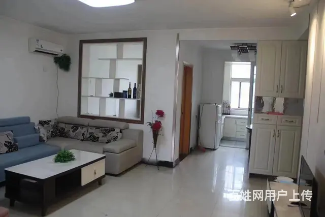 师大万达启星中学附近金土地三室家电家具齐全拎包即住急租 - 图片 4