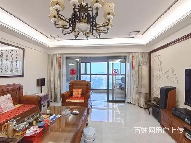 尚东领御 4室2厅219m?满五年 - 图片 1