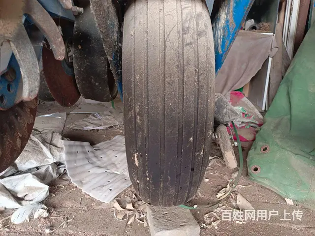 【搞定了！】出售康达免耕机 - 图片 3