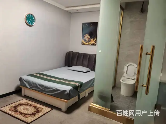 急转黄金位置高档新精装修足浴店低价转让 - 图片 3