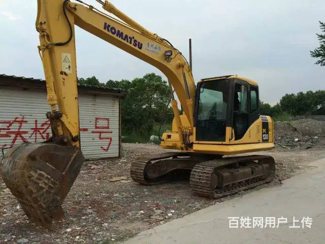 卡特320D二手挖掘机（优惠促销低价出售），可按揭 - 图片 1