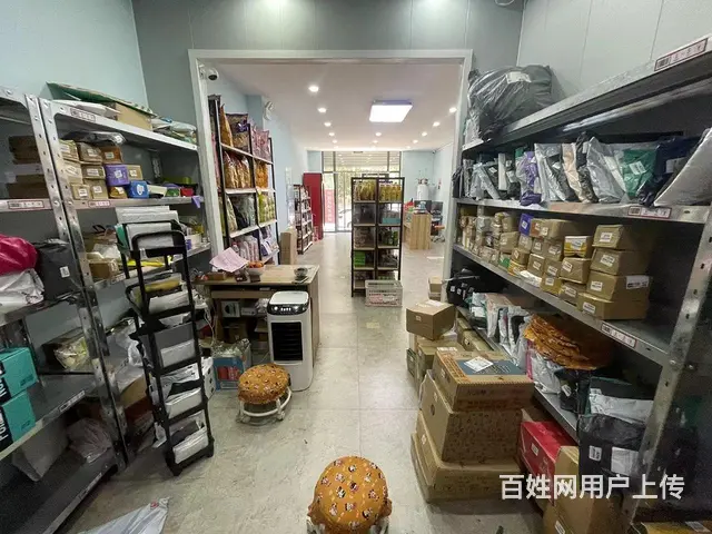 临淄区稷下路营业中便利店整体出 - 图片 6