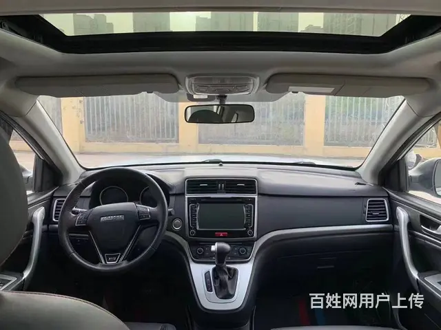 哈弗M6 2019款 1.5T 双离合 两驱都市型 - 图片 5