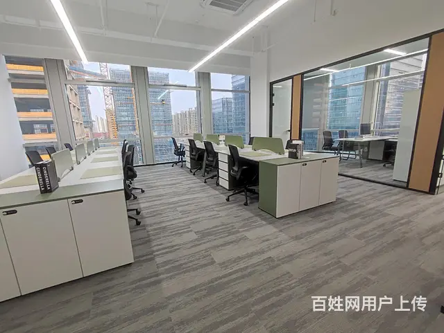 花印大厦甲级办公楼60方100方160方300方精装1.2起 - 图片 9