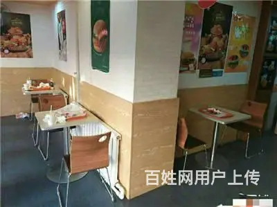 天津街万里购物旁连锁快餐店出兑 - 图片 5