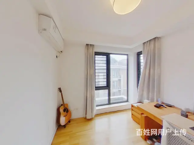 贺田尚城 三房两卫 顶跃精装修 配套齐全 靠近华为中控 - 图片 10