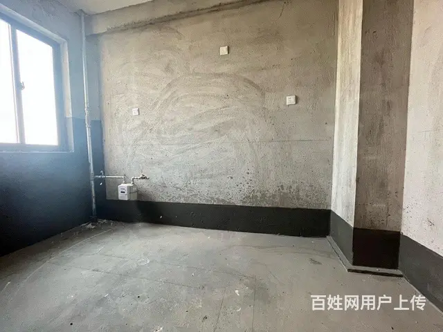 城东轻轨口旁 家主 阳明府学旁时代樾府 好楼层带车位 - 图片 4