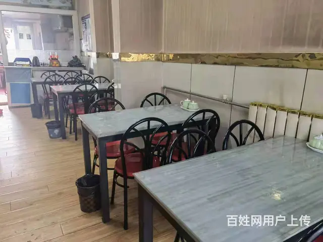 7466(七P）个人城东区青藏铁路花园西北门餐饮店转让 - 图片 3