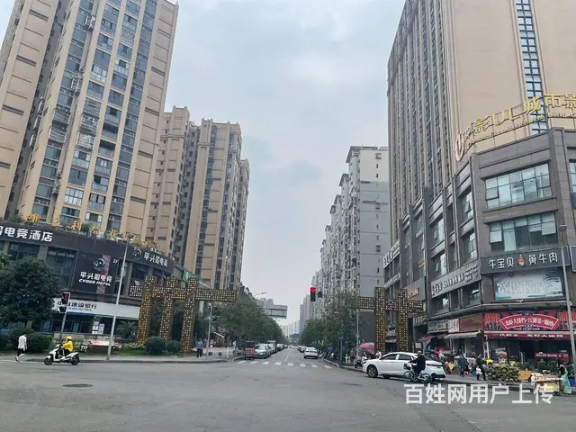 精选）驷马桥日流水5千-1万独栋餐饮店急转 - 图片 5
