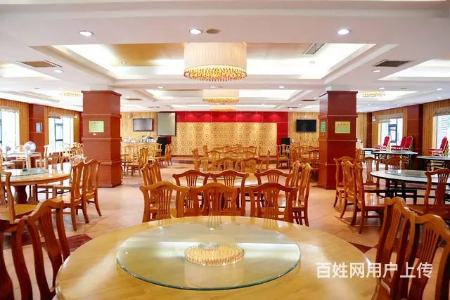 长沙国庆假期团建周边游好去处零点德逸山庄 - 图片 4