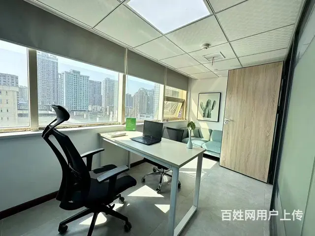 近湘雅医院精装小面积办公室出租，适合分公司办事处，免杂费可注 - 图片 3