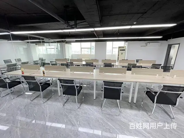 （三横王）国贸220平直接入驻，优质 - 图片 5