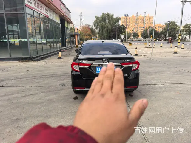 本田 凌派 2019款 1.0T 无级 180Turbo 舒 - 图片 8