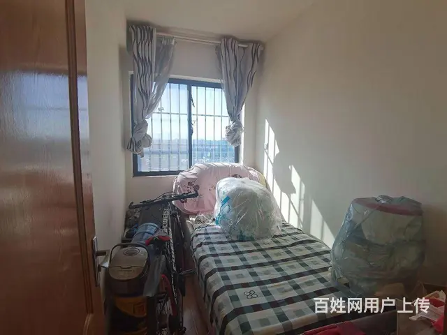 金福地花园3房 精装修 端头房 看房方便 新螺狮湾 - 图片 5