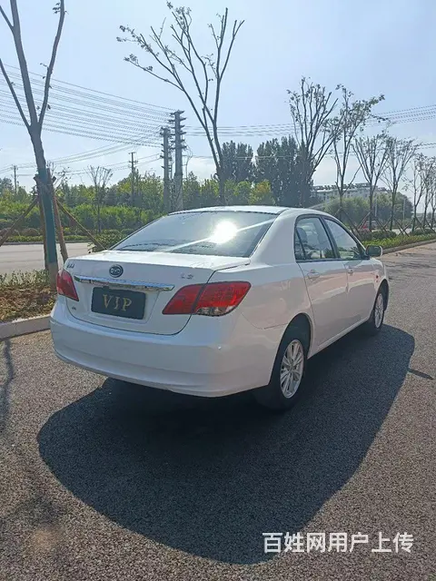 比亚迪L3 2015款 1.5 手动 节能版舒适型 - 图片 5
