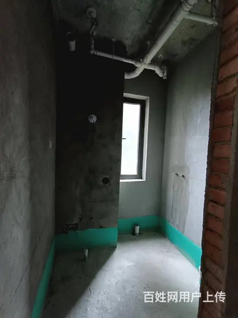 恒大翡翠湾清水证齐看房方便可以按揭带大阳台 - 图片 7