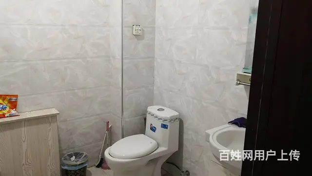 北苑名城装修电梯房带家具停车方便 - 图片 5