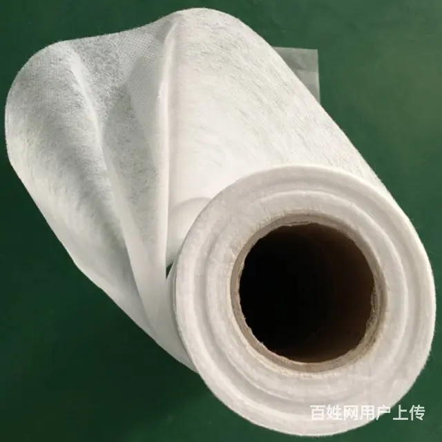 环过滤用过滤纸  磨床磨削液过滤纸  切削液滤纸 - 图片 1