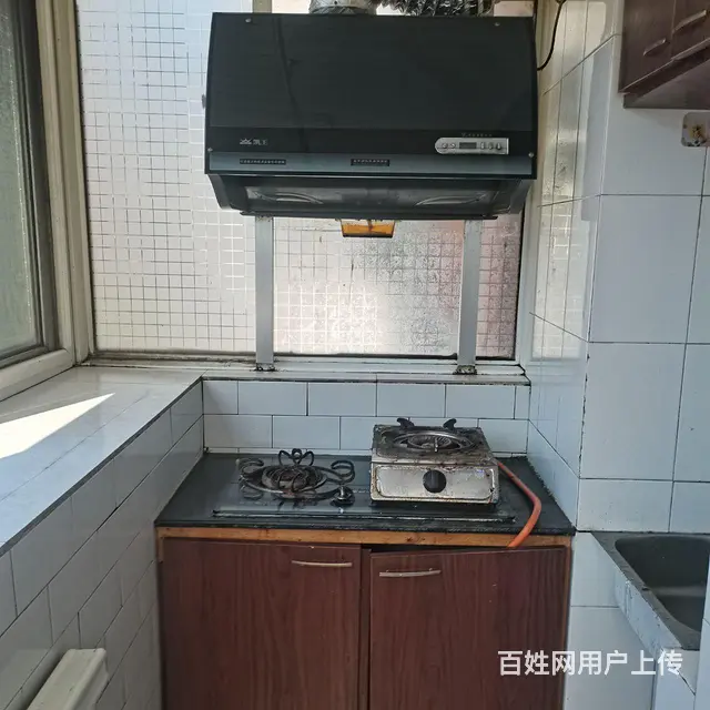 个人出租云峰铁西广场附近商圈交通便利，家电齐全，带宽带 - 图片 6