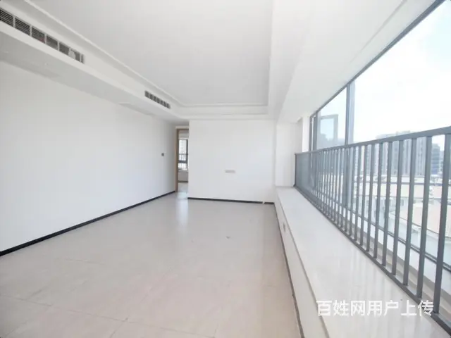 笕桥 · 揽月臻翠府 火车东站  四房两卫 边套 - 图片 5