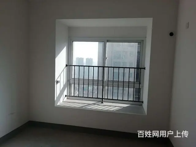 勤业 龙湖龙誉城景观3房，新空毛坯，南北通透.户型 - 图片 6