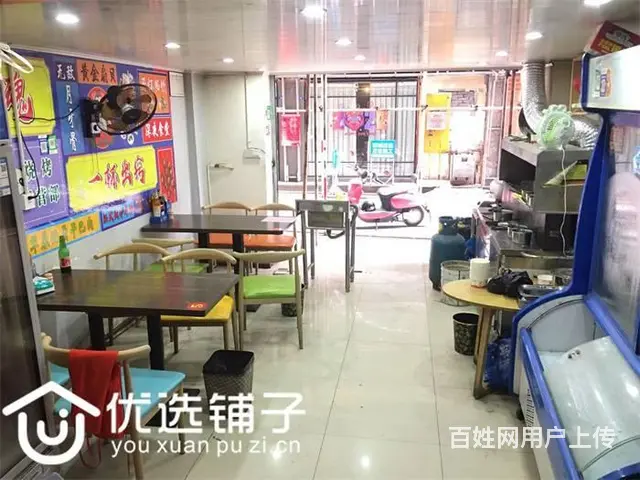 （优选铺子）市内吧街30平烧烤店低价转让（可空转） - 图片 7