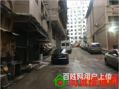（同城搜铺网）南外教育局旁200㎡洗车场转让 - 图片 3