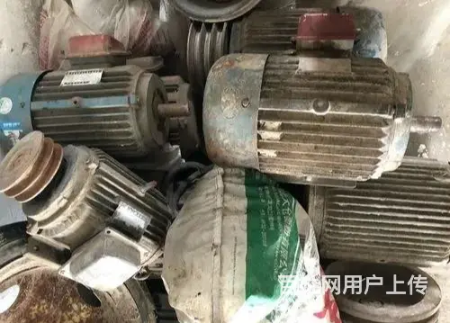 沈阳电机回收厂家同城废铜回收 - 图片 2
