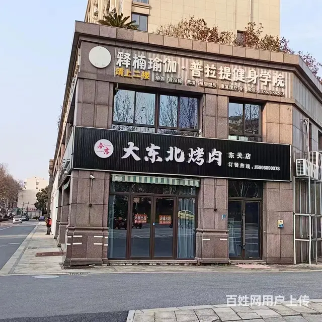 （极 致）房东直租！东关5间门面出租！适合各种行业 - 图片 3