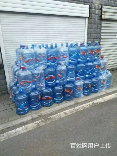 长春净月泉阳泉大桶水送水电话 - 图片 9