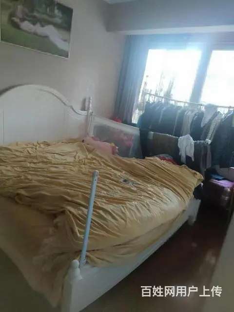 花牌坊卧龙大都会3房2厅2卫精装家电家具打包卖看房方便。 - 图片 7
