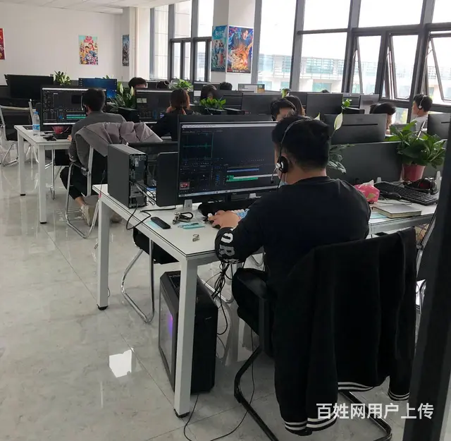 沛县矿大科技园  招租 优惠多多 部分减免租金 大学生创业 - 图片 3